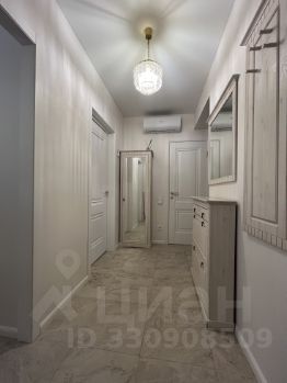 2-комн.кв., 54 м², этаж 3 2-комн.кв., 54 м², этаж 3