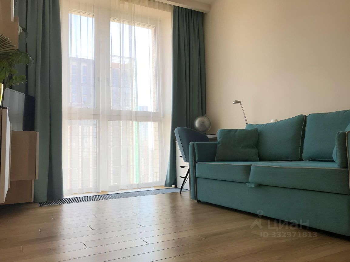 4-комнатная квартира, 78 м² — фото 7