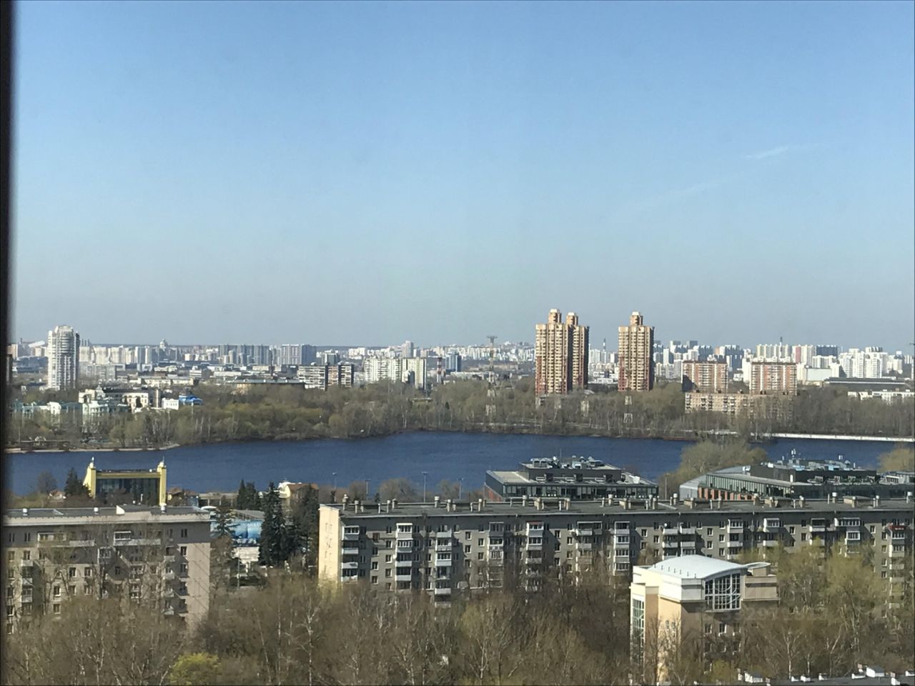 4-комнатная квартира, 78 м² — фото 8