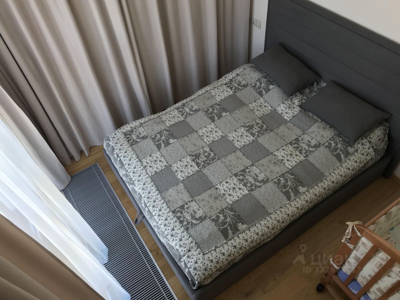 4-комнатная квартира, 78 м² — фото 6