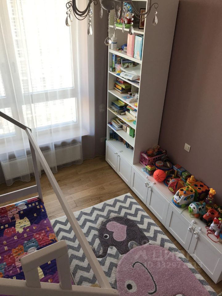 4-комнатная квартира, 78 м² — фото 5