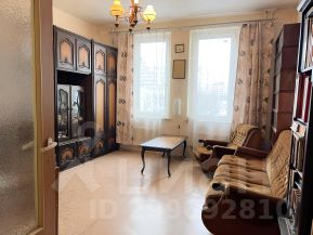 2-комн.кв., 54 м², этаж 4