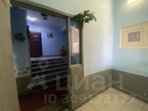 1-комн.кв., 39 м², этаж 3