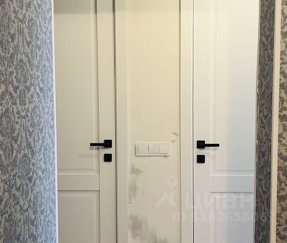 3-комн., 76,3 м², 1/9 этаж