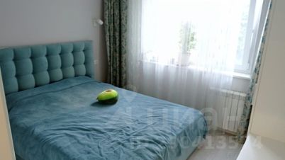 3-комн.кв., 75 м², этаж 2