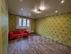 2-комн.кв., 51 м², этаж 2