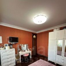 3-комн.кв., 115 м², этаж 15