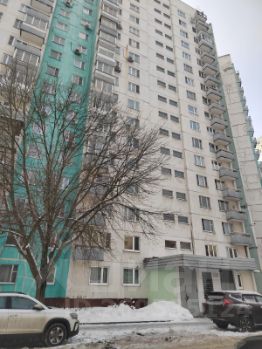 3-комн.кв., 75 м², этаж 1