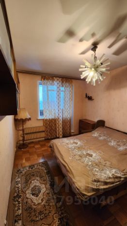 3-комн.кв., 75 м², этаж 13