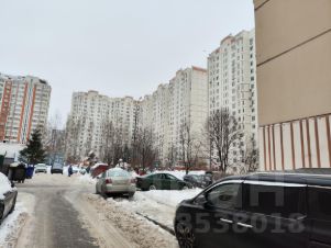 4-комн.кв., 93 м², этаж 3