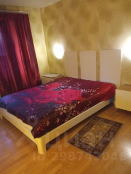 1-комн.кв., 35 м², этаж 3