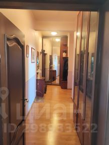 2-комн.кв., 75 м², этаж 15