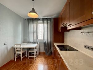 1-комн.кв., 36 м², этаж 8