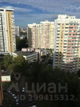 3-комн.кв., 104 м², этаж 15