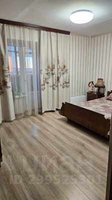 3-комн.кв., 65 м², этаж 14