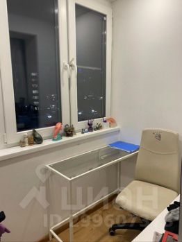 3-комн.кв., 74 м², этаж 6