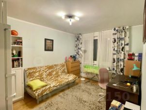 2-комн.кв., 60 м², этаж 10