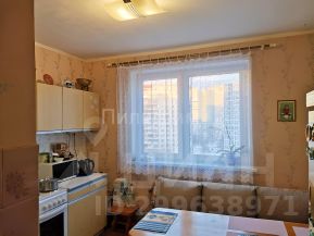 3-комн.кв., 73 м², этаж 10