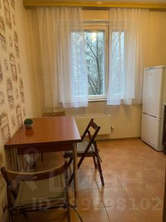 1-комн.кв., 36 м², этаж 2