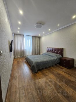 2-комн.кв., 55 м², этаж 16