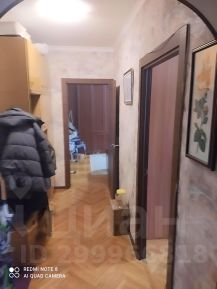 2-комн.кв., 54 м², этаж 9