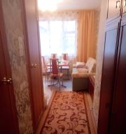 3-комн.кв., 80 м², этаж 1