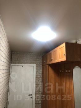 2-комн.кв., 54 м², этаж 3