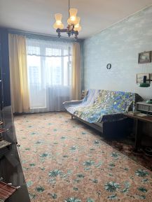 2-комн.кв., 54 м², этаж 12