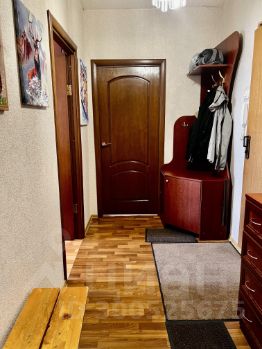 2-комн.кв., 52 м², этаж 15