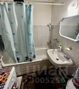 2-комн.кв., 52 м², этаж 15