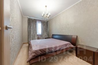 3-комн.кв., 80 м², этаж 15