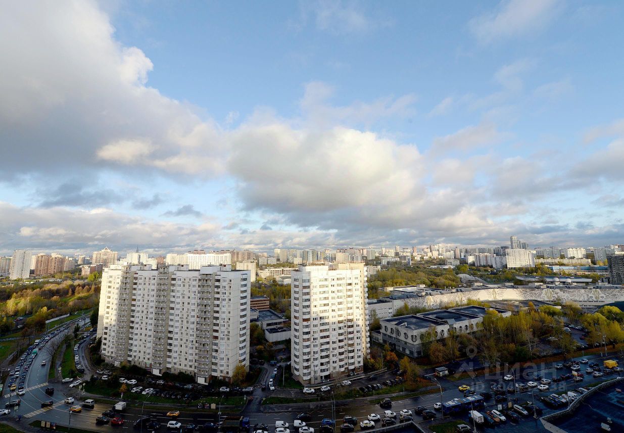 Купить квартиру на улице Академика Анохина в Москве, продажа квартир во  вторичке и первичке на Циан. Найдено 88 объявлений