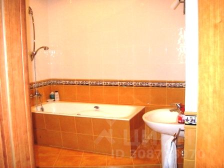 3-комнатная квартира, 110 м² — фото 6