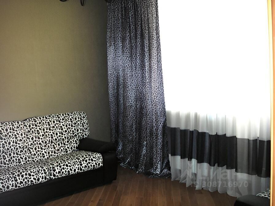 3-комнатная квартира, 110 м² — фото 4