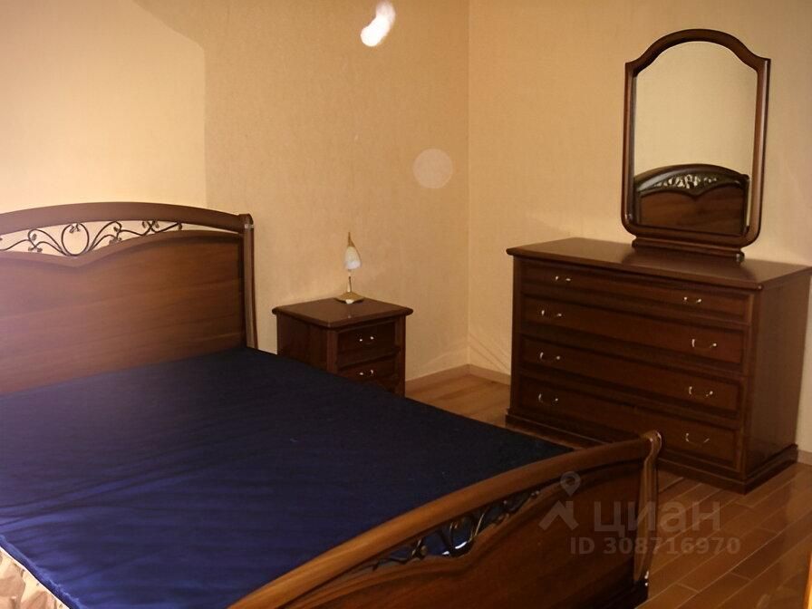 3-комнатная квартира, 110 м² — фото 5