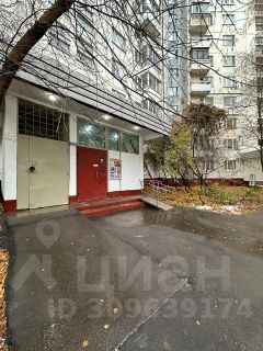 2-комн.кв., 54 м², этаж 11