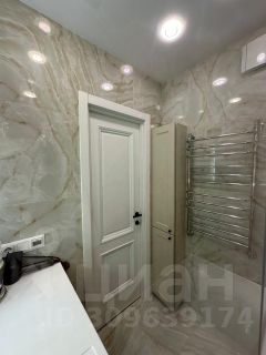 2-комн.кв., 54 м², этаж 11