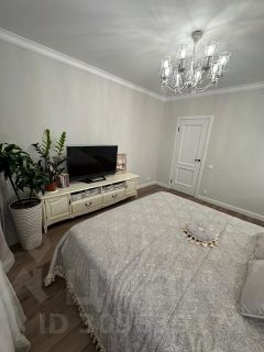 2-комн.кв., 54 м², этаж 11