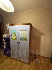 3-комн.кв., 73 м², этаж 2