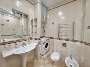 2-комн.кв., 75 м², этаж 2