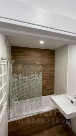 2-комн.кв., 54 м², этаж 16