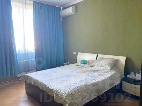 3-комн.кв., 102 м², этаж 15