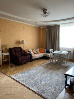 3-комн.кв., 102 м², этаж 15
