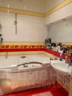 3-комн.кв., 102 м², этаж 15