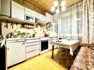 2-комн.кв., 52 м², этаж 4