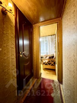2-комн.кв., 52 м², этаж 4