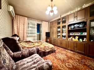 2-комн.кв., 52 м², этаж 4
