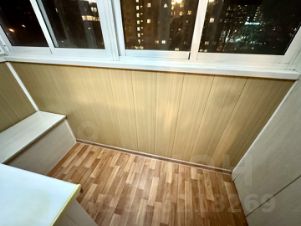 2-комн.кв., 52 м², этаж 4