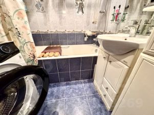 2-комн.кв., 52 м², этаж 4