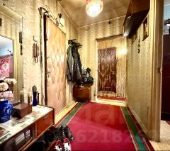 2-комн.кв., 52 м², этаж 4